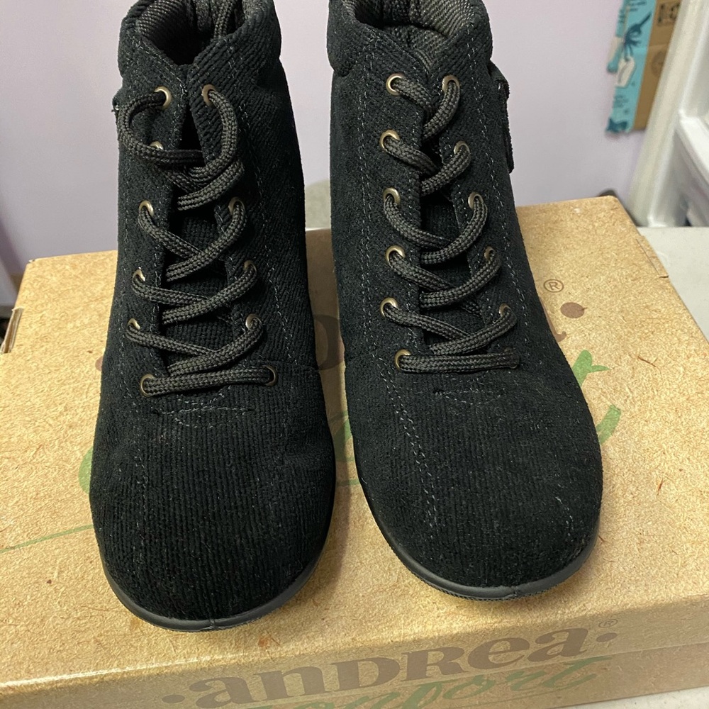 Andrea Shoes